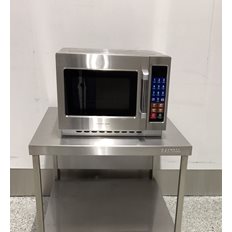 Scandomestic MWP34X 1000W Demo