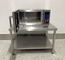 Scandomestic MWP34X 1000W Demo