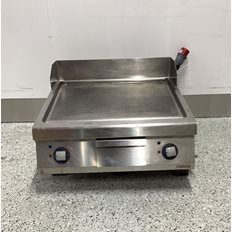 Zanussi stekhäll