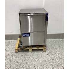 Metos WD 4 Diskmaskin