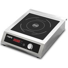 Saro Induktionsplatta Marlene 3,5 kW