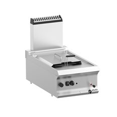 MBM Fritös, bänk 9l, Gas 7,5 kW