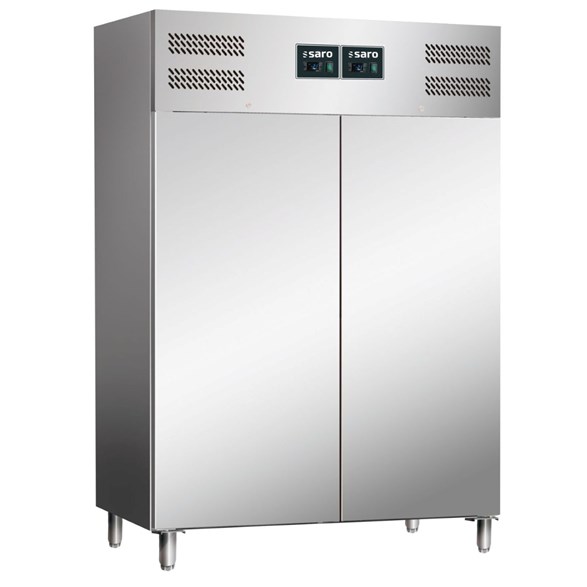 Saro Kyl/Frysskåp Combi GN 120 DTV