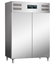 Saro Kyl/Frysskåp Combi GN 120 DTV
