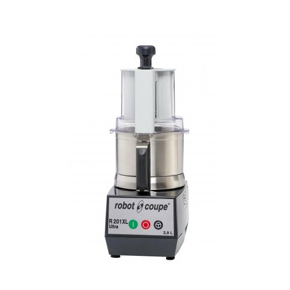 Robot Coupe Food processor R 201 XL Ultra