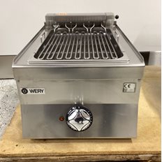 Wery Grillhalster