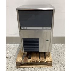Brema ismaskin CB 316 W - Q