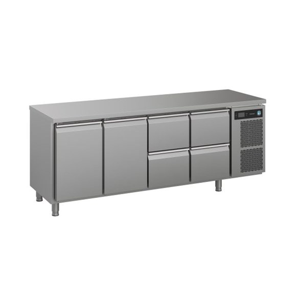 Hoshizaki PREMIER K 4 A DL DL DL 2D L E Kylbänk