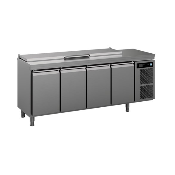 Hoshizaki PREMIER K 4 SL DL DL DL DR L E Saladette