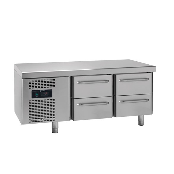 Hoshizaki Premier KS 0-4G grillkylbänk