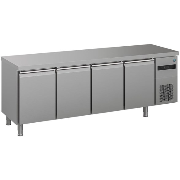 Hoshizaki ADVANCE ACF-225DG-LLRR-RRC-L2 Frysbänk