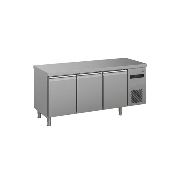 Hoshizaki ADVANCE ACF-180DG-LRR-RRC-L2 Frysbänk