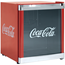 Scancool Coca Cola-kyl Cool, 1 dörr, 85W, 50 L