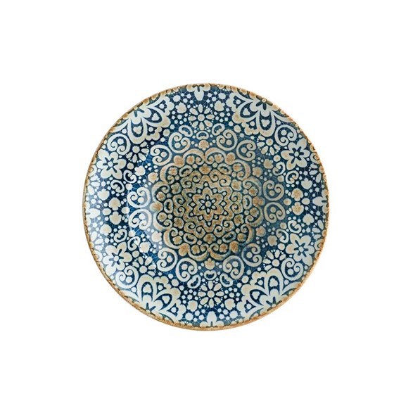 Bonna Gourmet Djup tallrik D27cm Alhambra