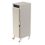 Rancold Värmeskåp 12 x GN 1/1, Med hjul, 0,7kW