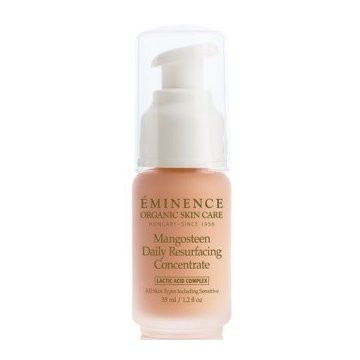 Mangosteen Daily Resurfacing Concentrate