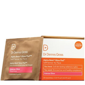 Alpha Beta® Glow Pad Intense Glow