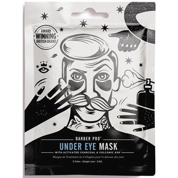 Barber Pro Under Eye Mask