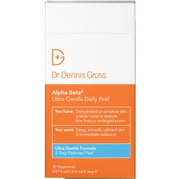 Alpha Beta® Face Peel Ultra Gentle 30 APP