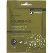 Beauty Pro Nourishing Collagen Mask