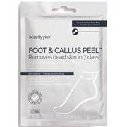 Beauty Pro Foot & Callus Peel