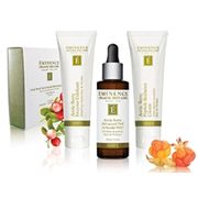 Arctic Berry Peel & Peptide Illuminating System