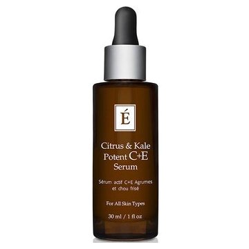 Citrus & Kale Potent C + E Serum
