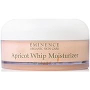 Apricot Whip Moisturizer
