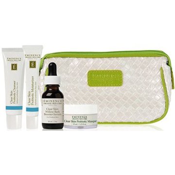 Clear Skin Starter Set