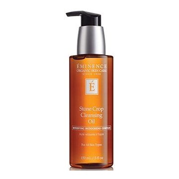 Stone Crop Cleansing Oil