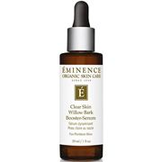 Clear Skin Willow Bark Booster Serum