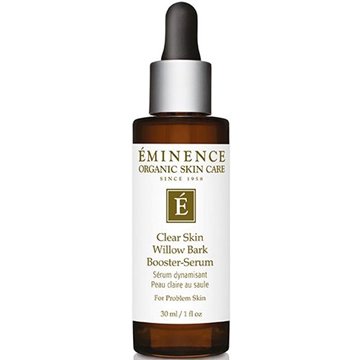 Clear Skin Willow Bark Booster Serum