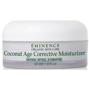 Coconut Age Corrective Moisturizer