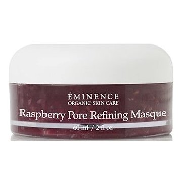 Raspberry Pore Refining Masque