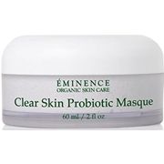 Clear Skin Probiotic Masque
