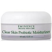 Clear Skin Probiotic Moisturizer