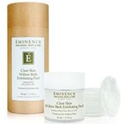 Clear Skin Willow Bark Exfoliating Peel