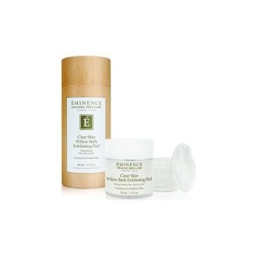 Clear Skin Willow Bark Exfoliating Peel