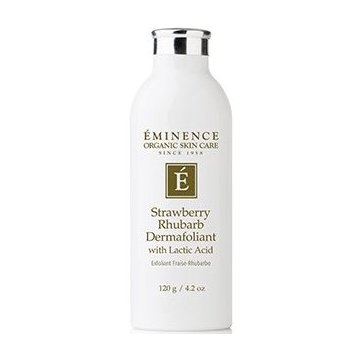 Strawberry & Rhubarb Dermafoliant