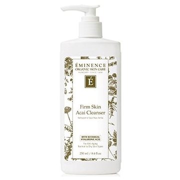Firm Skin Acai Cleanser