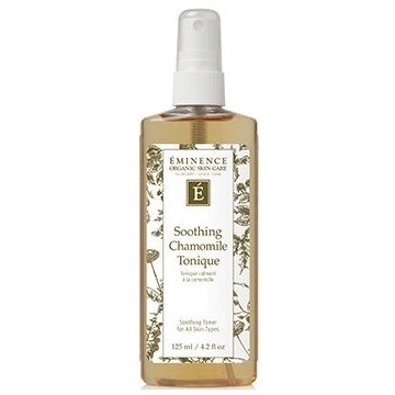 Soothing Chamomille Tonique