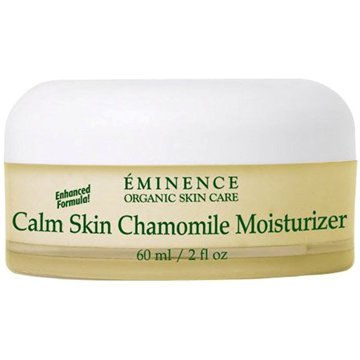 Calm Skin Chamomille Moisturizer