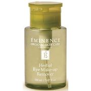 Herbal Eye Makeup Remover