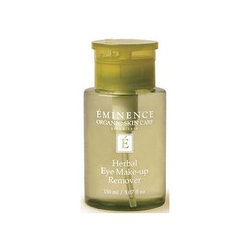 Herbal Eye Makeup Remover