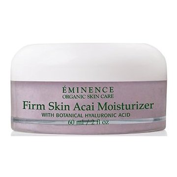 Firm Skin Acai Moisturizer