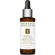 Bright Skin Licorice Root Booster Serum