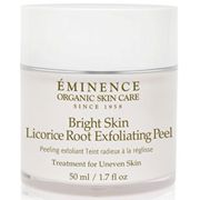Bright Skin Licorice Root Exfoliating Peel