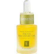 Facial Recovery Oil