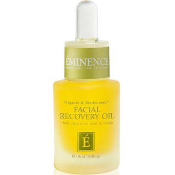 Facial Recovery Oil