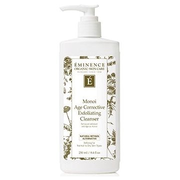 Monoi Age Corrective Exfoliating Cleanser